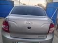 ВАЗ (Lada) Granta 2190 2013 года за 2 250 000 тг. в Актобе – фото 3