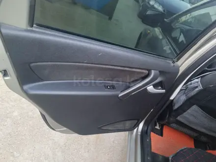 ВАЗ (Lada) Granta 2190 2013 года за 2 250 000 тг. в Актобе – фото 12