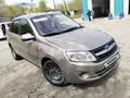 ВАЗ (Lada) Granta 2190 2013 года за 2 250 000 тг. в Актобе