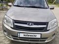 ВАЗ (Lada) Granta 2190 2013 года за 2 250 000 тг. в Актобе – фото 14