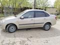 ВАЗ (Lada) Granta 2190 2013 года за 2 250 000 тг. в Актобе – фото 16