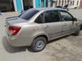 ВАЗ (Lada) Granta 2190 2013 года за 2 250 000 тг. в Актобе – фото 17