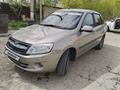 ВАЗ (Lada) Granta 2190 2013 года за 2 250 000 тг. в Актобе – фото 19