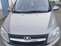 ВАЗ (Lada) Granta 2190 2013 года за 2 250 000 тг. в Актобе – фото 2