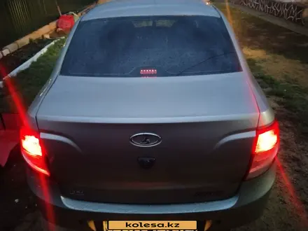 ВАЗ (Lada) Granta 2190 2013 года за 2 250 000 тг. в Актобе – фото 26