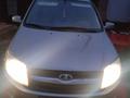 ВАЗ (Lada) Granta 2190 2013 года за 2 250 000 тг. в Актобе – фото 25