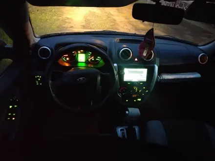 ВАЗ (Lada) Granta 2190 2013 года за 2 250 000 тг. в Актобе – фото 27