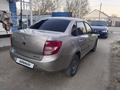 ВАЗ (Lada) Granta 2190 2013 года за 2 250 000 тг. в Актобе – фото 5