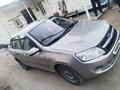 ВАЗ (Lada) Granta 2190 2013 года за 2 250 000 тг. в Актобе – фото 7