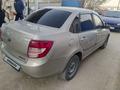 ВАЗ (Lada) Granta 2190 2013 года за 2 250 000 тг. в Актобе – фото 6