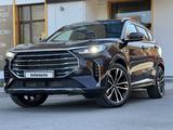 Jetour X70 Plus 2023 года за 9 940 000 тг. в Караганда