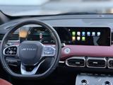 Jetour X70 Plus 2023 года за 9 940 000 тг. в Караганда – фото 2