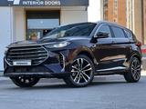 Jetour X70 Plus 2023 года за 9 940 000 тг. в Караганда – фото 5