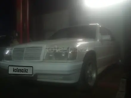 Mercedes-Benz 190 1992 года за 800 000 тг. в Алматы – фото 2