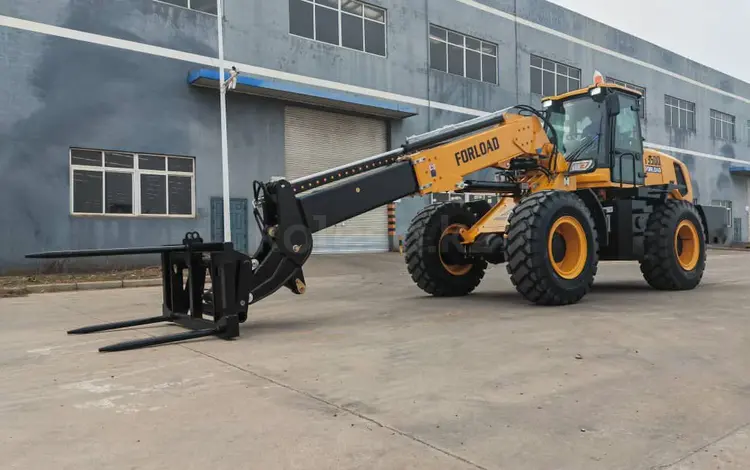 Forload 2025 года за 16 500 000 тг. в Петропавловск