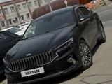 Kia K7 2019 года за 12 000 000 тг. в Астана