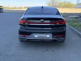 Kia K7 2019 года за 12 000 000 тг. в Астана – фото 4