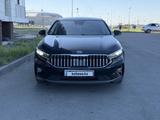 Kia K7 2019 года за 12 000 000 тг. в Астана – фото 2