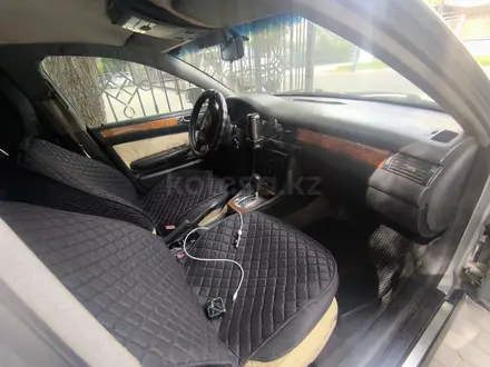 Audi A6 1998 года за 1 400 000 тг. в Алматы