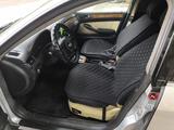 Audi A6 1998 года за 1 400 000 тг. в Алматы – фото 2