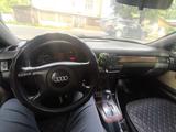 Audi A6 1998 года за 1 400 000 тг. в Алматы – фото 3