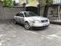 Audi A6 1998 года за 1 400 000 тг. в Алматы – фото 7