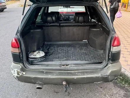 Subaru Legacy 1995 года за 1 300 000 тг. в Шымкент – фото 4