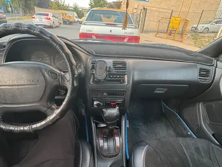 Subaru Legacy 1995 года за 1 300 000 тг. в Шымкент – фото 11