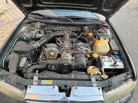 Subaru Legacy 1995 года за 1 300 000 тг. в Шымкент – фото 10