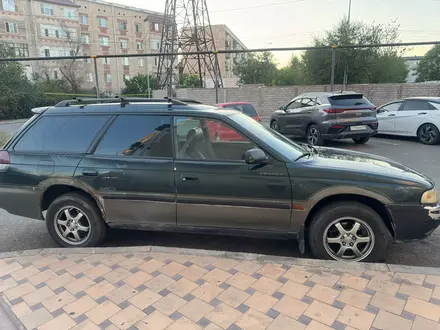 Subaru Legacy 1995 года за 1 300 000 тг. в Шымкент – фото 2