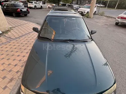 Subaru Legacy 1995 года за 1 300 000 тг. в Шымкент – фото 3