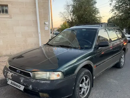 Subaru Legacy 1995 года за 1 300 000 тг. в Шымкент