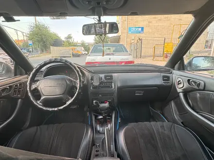 Subaru Legacy 1995 года за 1 300 000 тг. в Шымкент – фото 7
