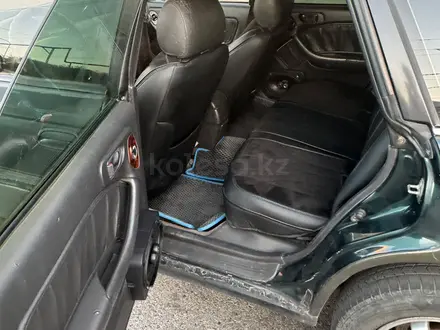 Subaru Legacy 1995 года за 1 300 000 тг. в Шымкент – фото 9