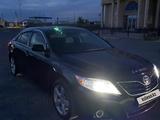 Toyota Camry 2011 года за 6 800 000 тг. в Актау – фото 2