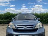 Honda CR-V 2007 годаүшін6 500 000 тг. в Кызылорда