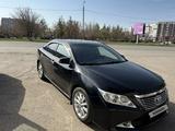 Toyota Camry 2014 годаүшін9 400 000 тг. в Экибастуз – фото 5