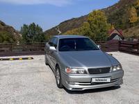 Toyota Chaser 1997 годаүшін3 400 000 тг. в Алматы