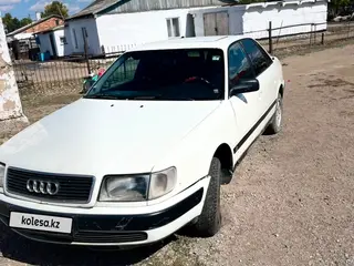 Audi 100