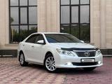 Toyota Camry 2012 годаүшін10 850 000 тг. в Шымкент