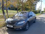 Toyota Camry 2008 годаүшін7 200 000 тг. в Экибастуз – фото 4