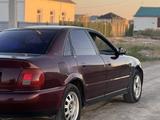 Audi A4 1997 годаүшін1 200 000 тг. в Кызылорда – фото 4
