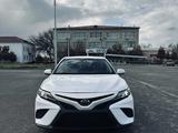 Toyota Camry 2019 года за 9 800 000 тг. в Тараз