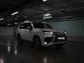 Lexus LX 600 2025 года за 82 500 000 тг. в Алматы