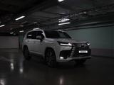 Lexus LX 600 2025 года за 85 000 000 тг. в Алматы