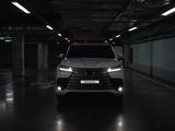 Lexus LX 600 2025 года за 85 000 000 тг. в Алматы – фото 2