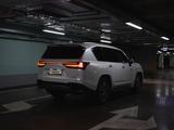 Lexus LX 600 2025 года за 85 000 000 тг. в Алматы – фото 4