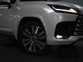 Lexus LX 600 2025 года за 82 500 000 тг. в Алматы – фото 3