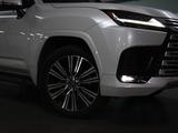Lexus LX 600 2025 года за 85 000 000 тг. в Алматы – фото 3