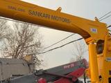 Sankari Motors 2025 годаүшін8 500 000 тг. в Алматы – фото 2